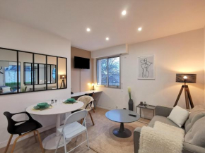 Appartement T2 Cocooning, Secteur Doutre